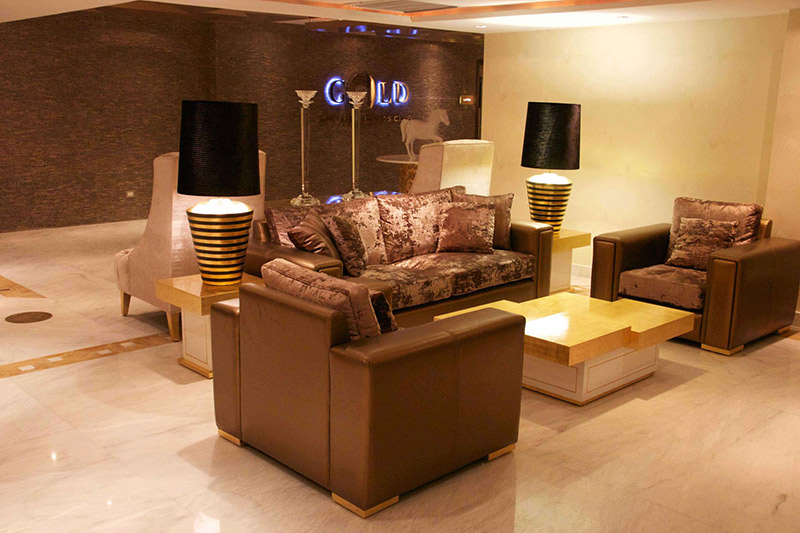 Gold Spa and Fitness Club photo 3