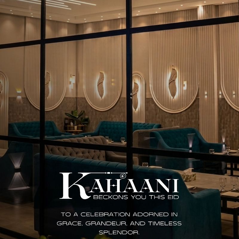 Kahaani Restaurant photo 5