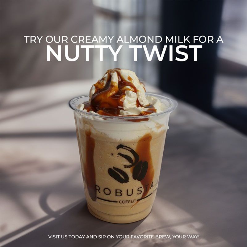 Robusta photo 5