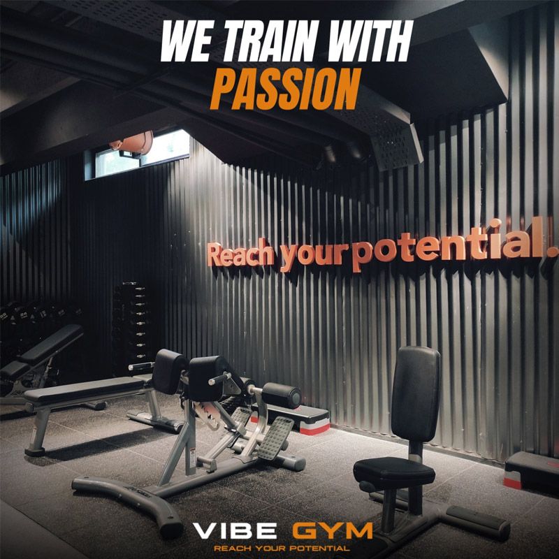Vibe Gym photo 5