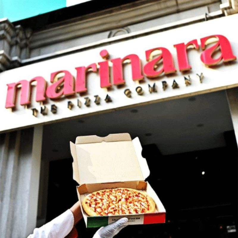 Marinara photo 5