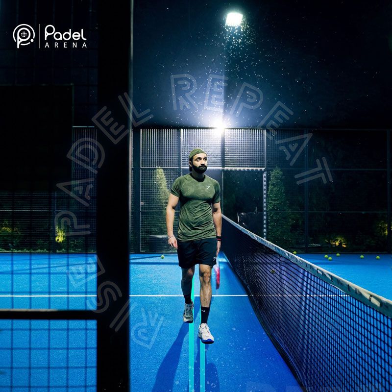 Padel Arena photo 5