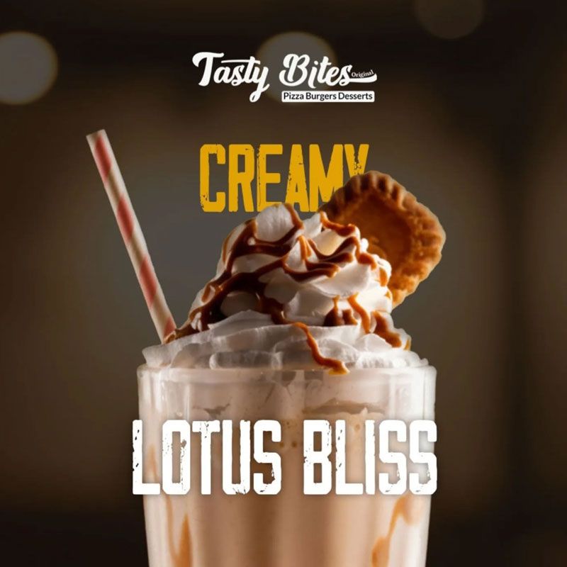 Tasty Bites Original photo 5