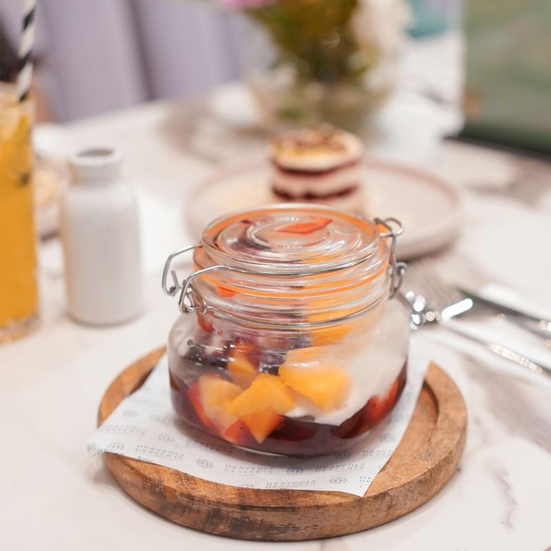 Heavenly Desserts PK photo 5