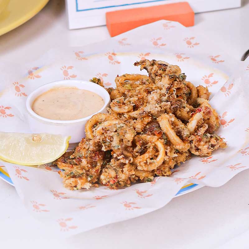 Social Crabs photo 5