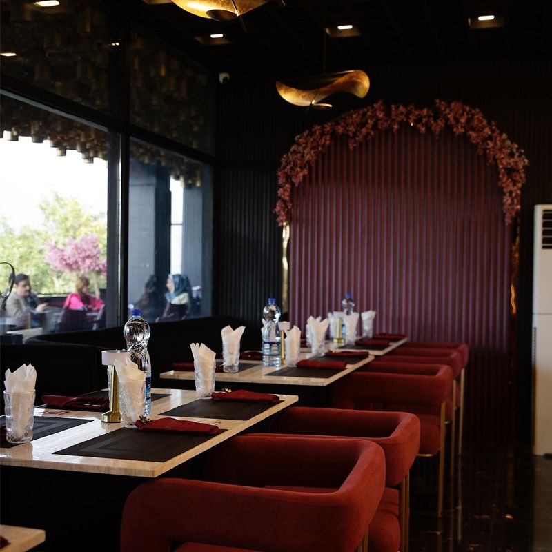 Menara Lounge London photo 5