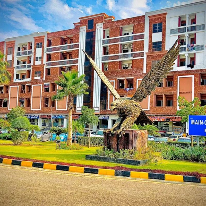 Royal Galaxy Residence photo 5