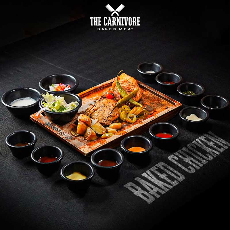 The Carnivore photo 5