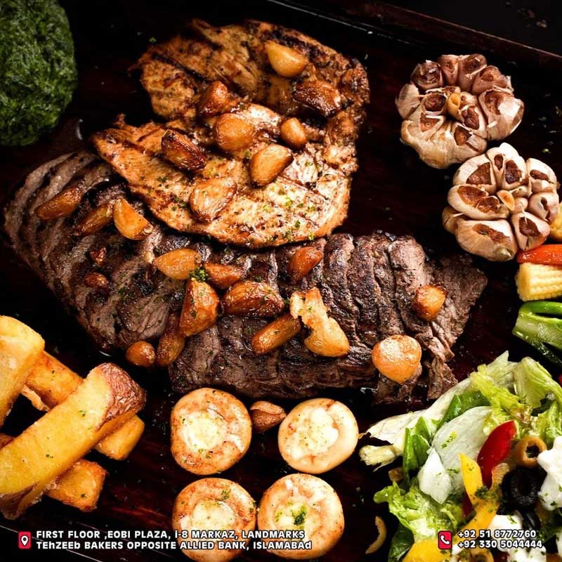 Florida Steak House photo 5