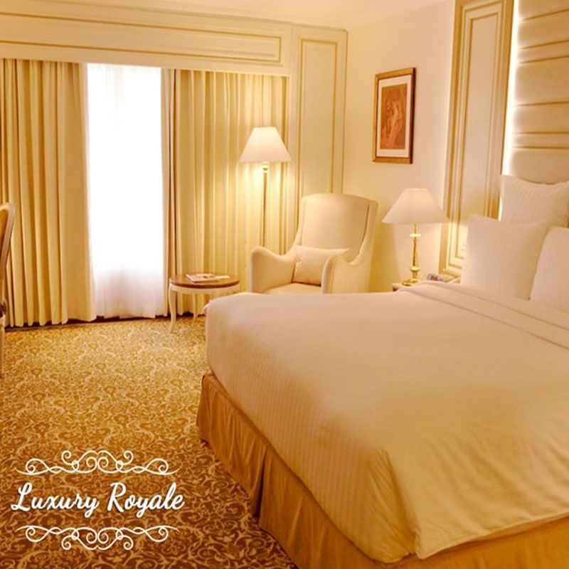 Marriott Hotels & Resorts photo 5