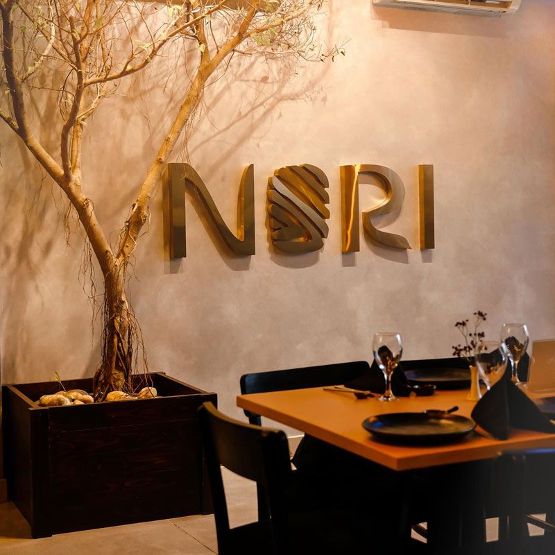 Nori photo 5