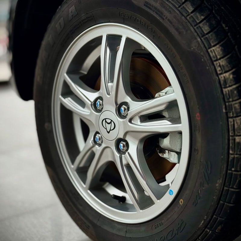 Changan Adil Ashraf Motors photo 5
