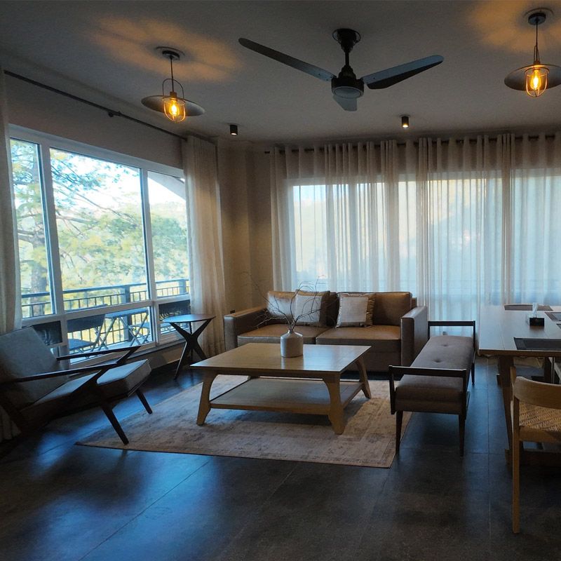 Le Nest photo 5