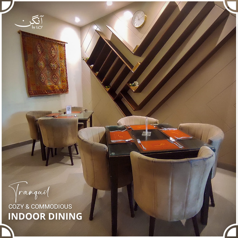 Aangan Restaurant & Banquet Hall photo 5