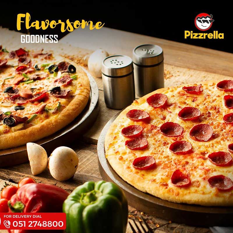Pizzrella photo 5
