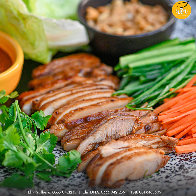 NOI-Stir Fry Kitchen photo 5