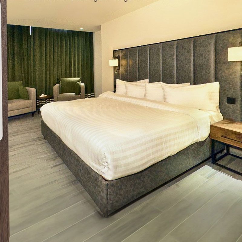 Hotel One Vogue photo 5