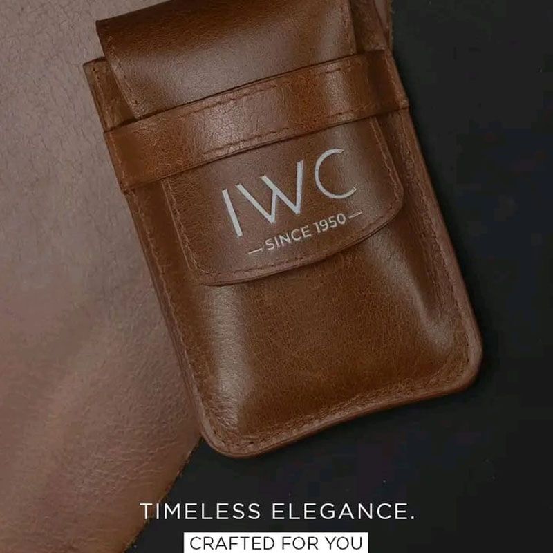International Watch Company photo 5