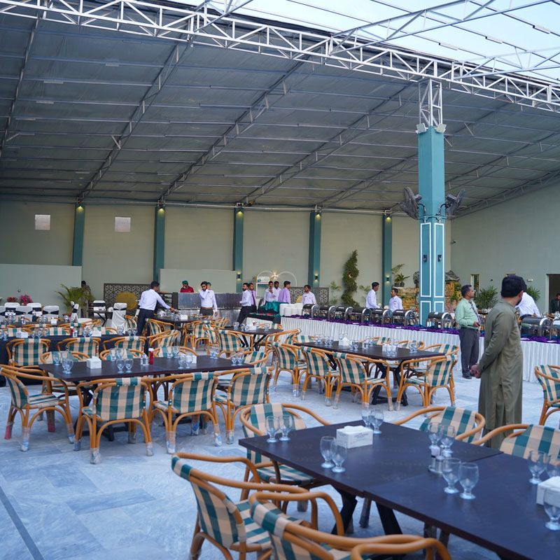 Ajwa Garden Hotel & Restaurant photo 5