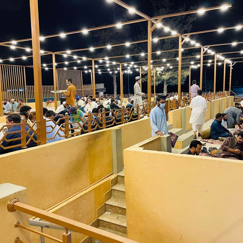 Mehfil Restaurant - Quetta photo 4