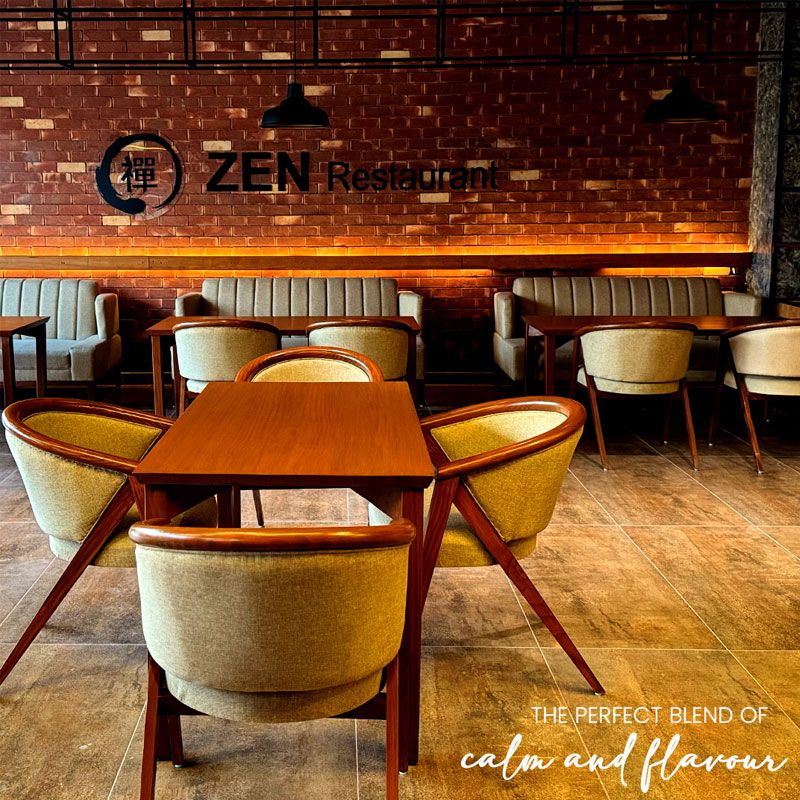 Zen Restaurant photo 5
