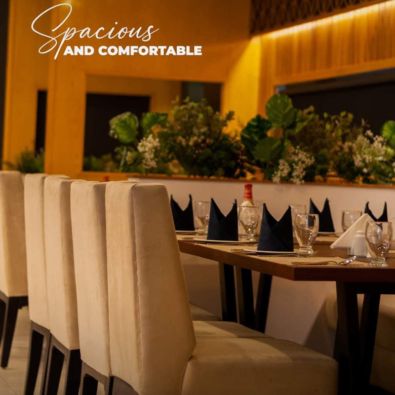Al-Khan Restaurant photo 5
