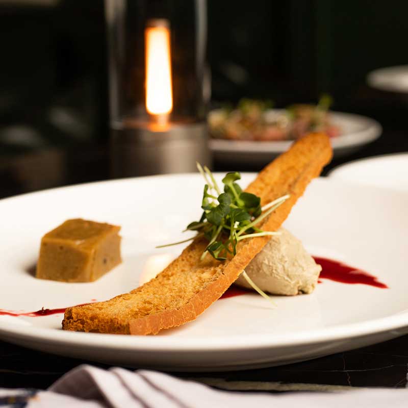 Caviar Club photo 5