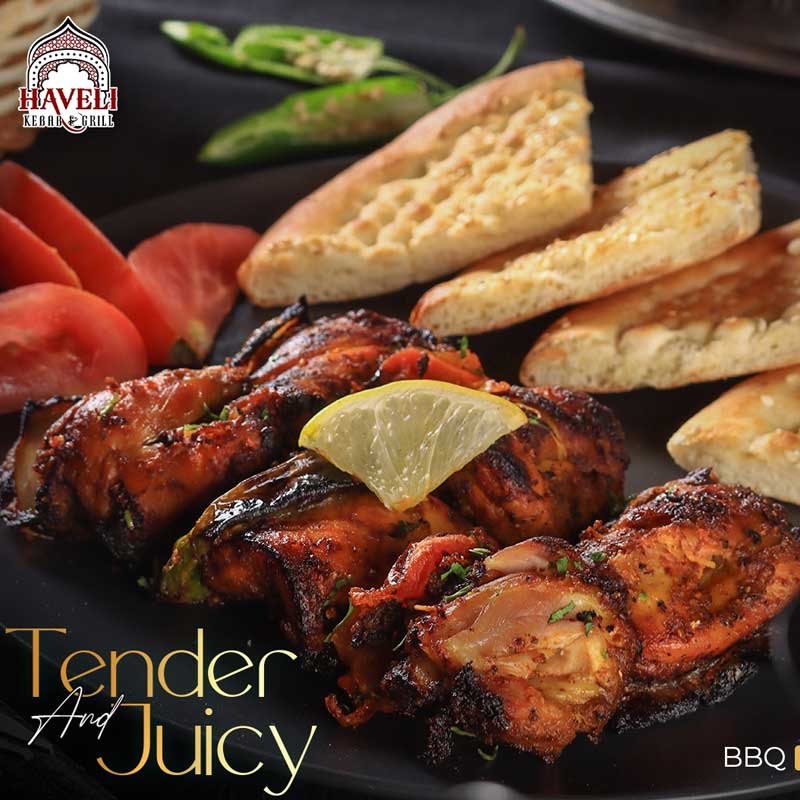 Haveli Kebab & Grill photo 5