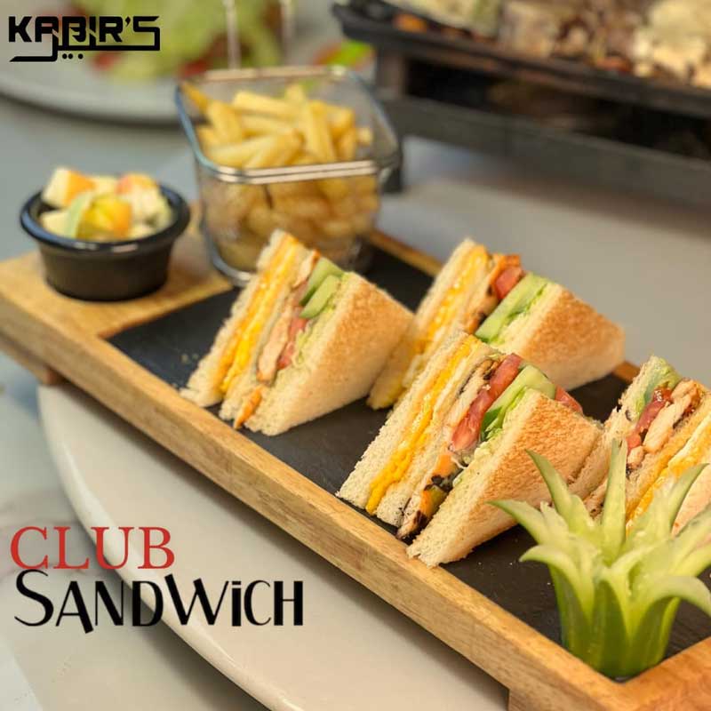 Kabir's Restaurant photo 5