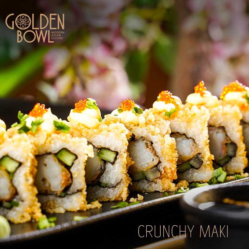 Golden Bowl photo 5