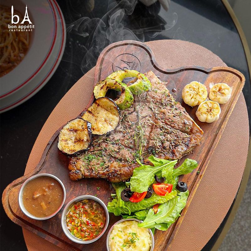 Bon Appetit photo 5
