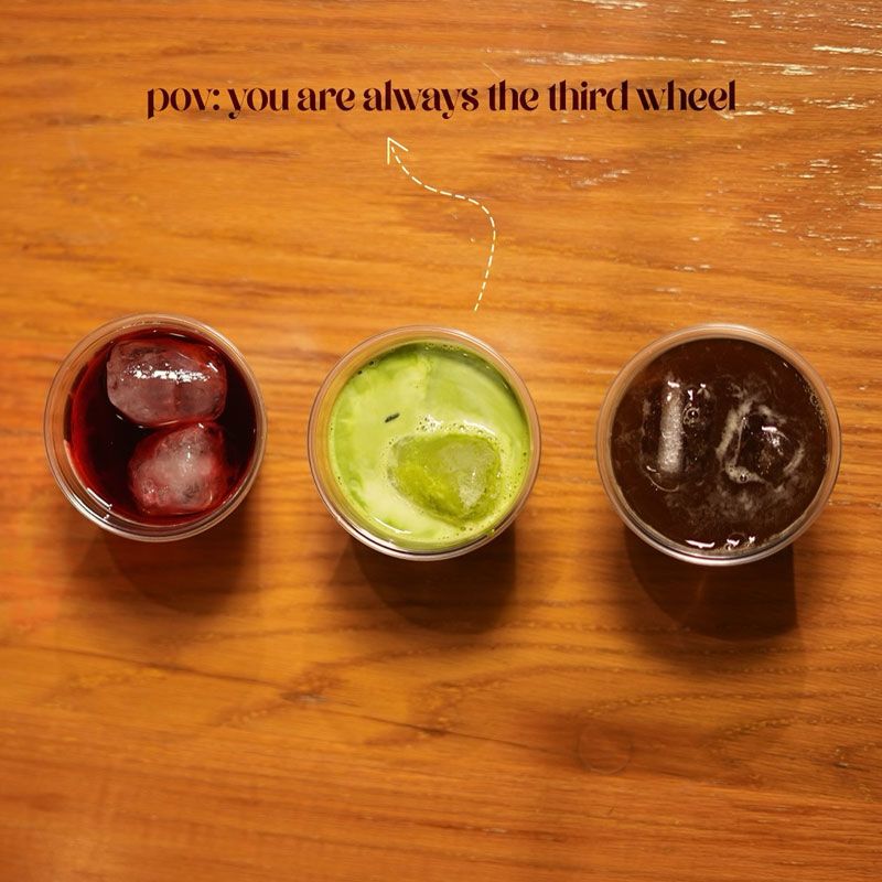 MYSA Cafe photo 4