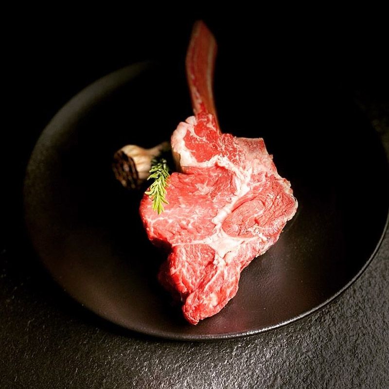 Saltage Steakhouse photo 4