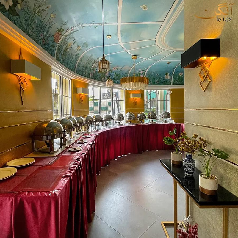 Aangan Restaurant & Banquet Hall photo 6