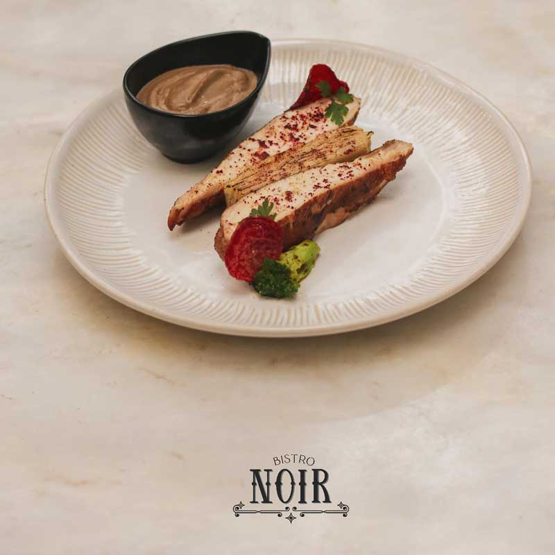 Bistro Noir photo 5
