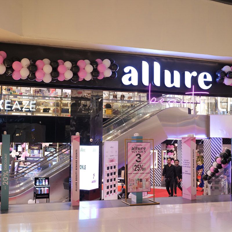 Allure Beauty photo 5