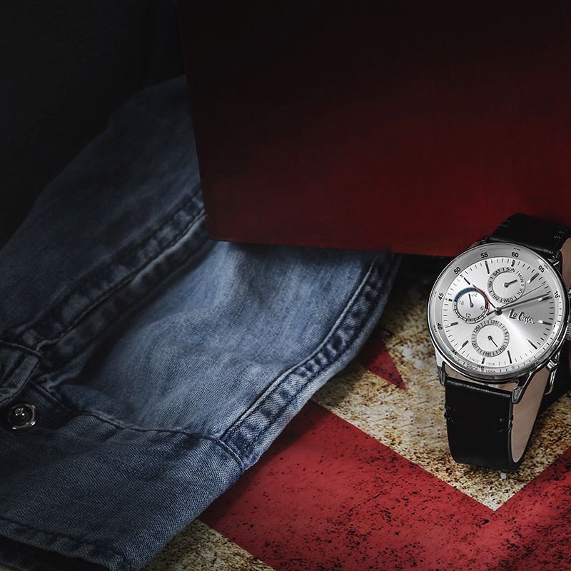 Limton Watch photo 5