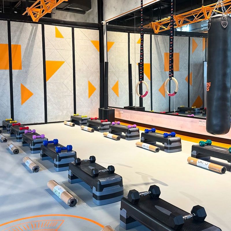 Legends Fitness photo 5