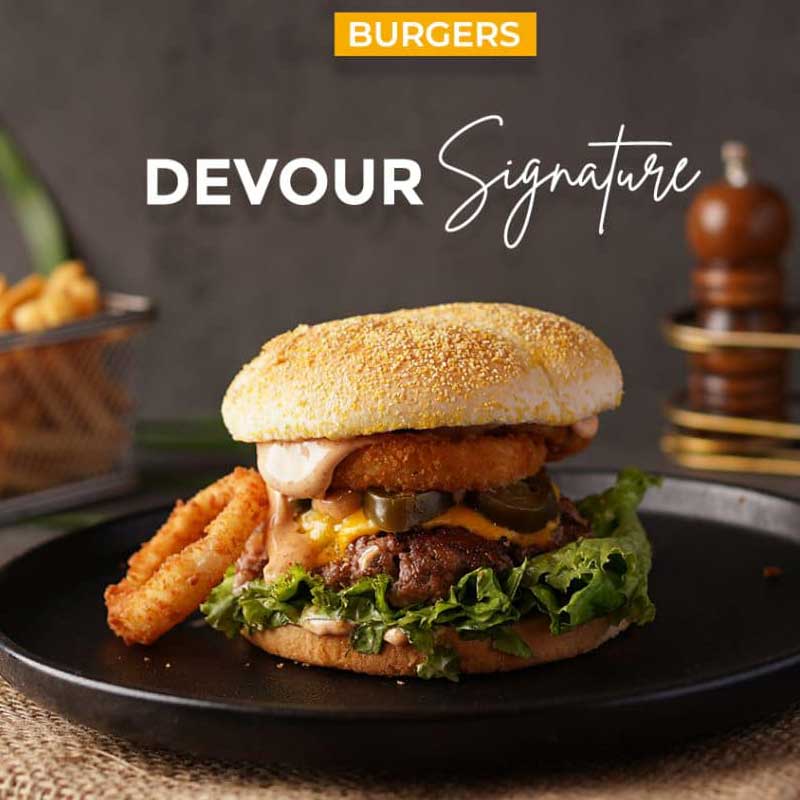 Devour photo 5