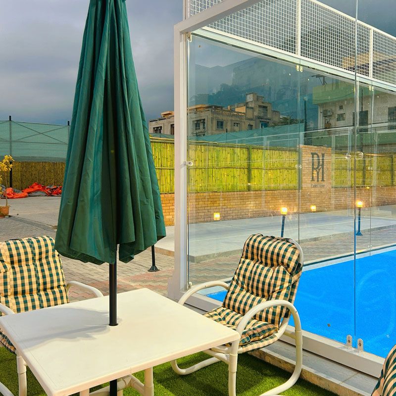 Padel Hour photo 5