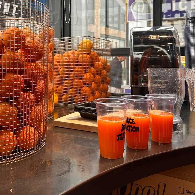 Juice Station photo 5
