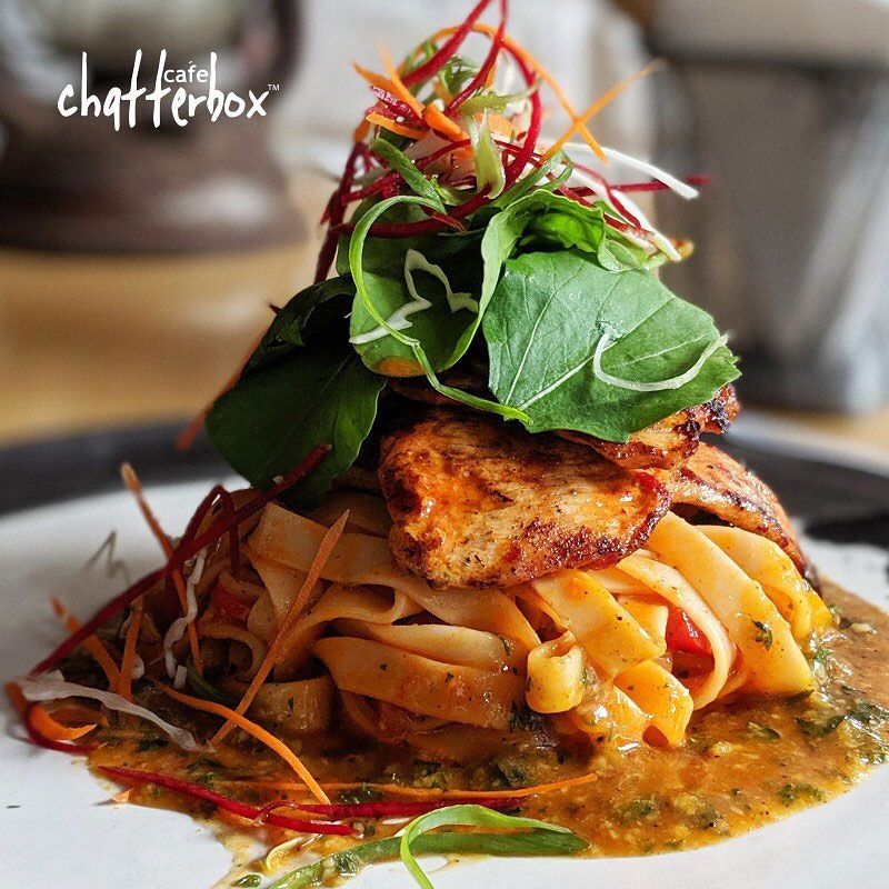 Chatterbox Cafe photo 5
