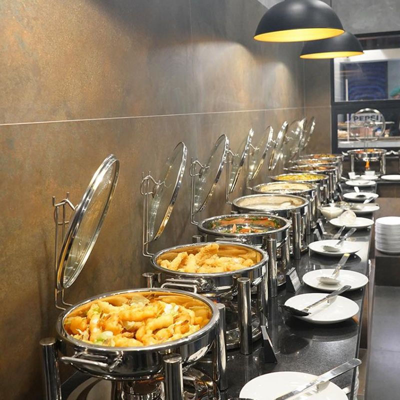 Windmills Buffet Restaurant photo 5