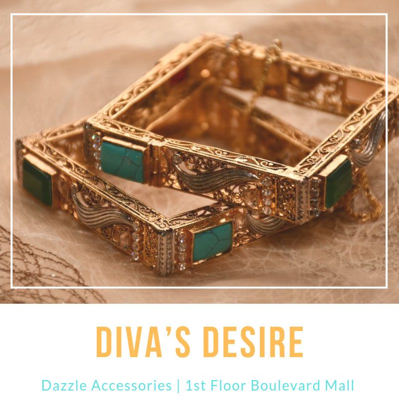 Dazzle Accessories photo 5