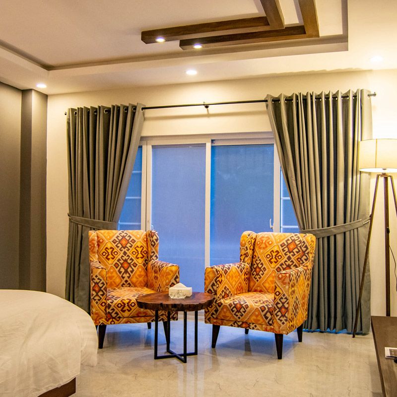 Roomy Signature Hotel photo 5
