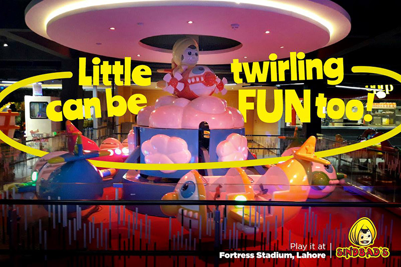 Sindbad Wonderland photo 3