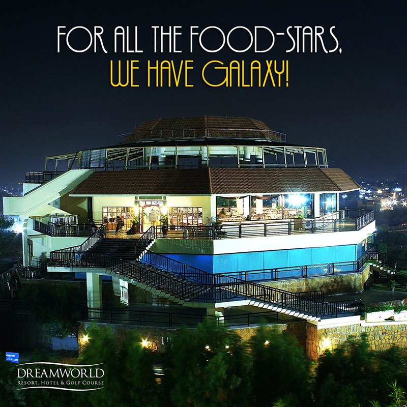 Dreamworld Resort Hotel & Golf Course photo 2