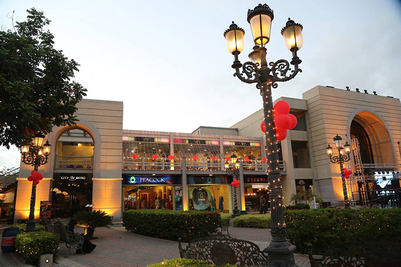 Port Grand photo 3