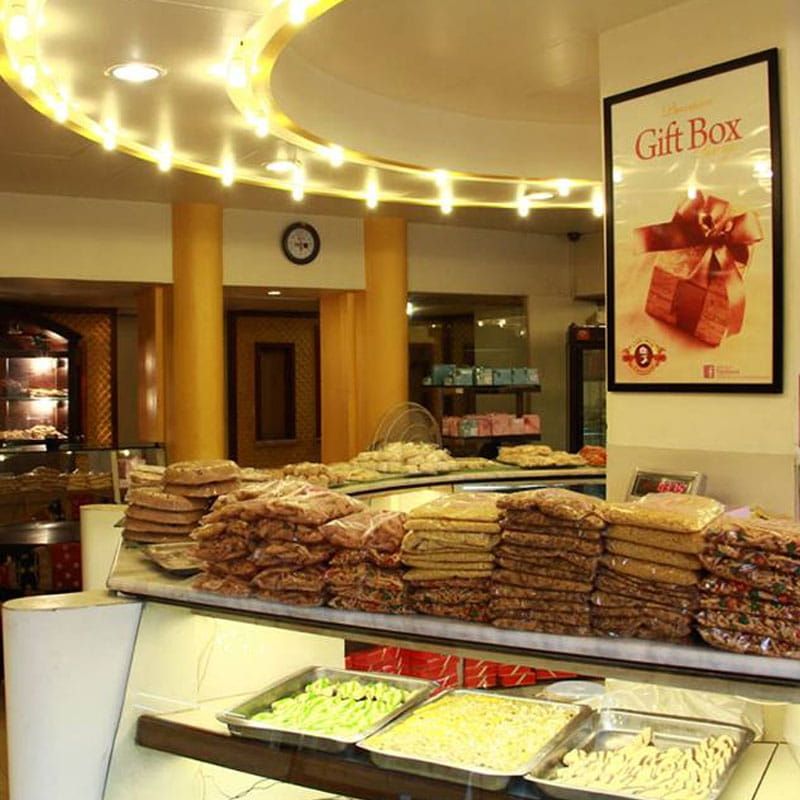 S.Abdul Khaliq's Mithai photo 3