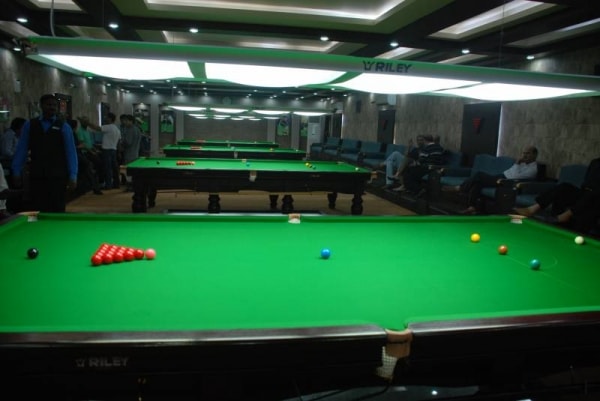 Karachi Club photo 2